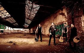 Image result for Kilkenny Bandits