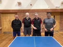 Image result for Ellenborough Table Tennis Club