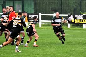 Image result for York Rugby Union Football Club