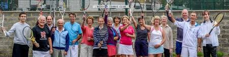 Image result for Bookham Tennis Club