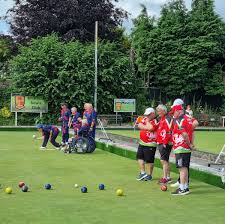 Image result for Rhiwbina Bowls Club