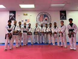 Image result for Turners Tae Kwon Do