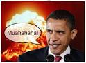 I hate Obama Conspiracy