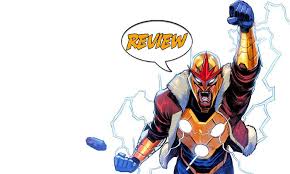 Image result for Nova Centurion