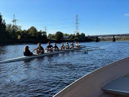 Image result for University Of Newcastle Upon Tyne Canoe Club