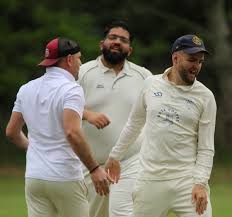 Image result for Old Woking Cricket Club