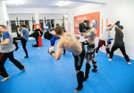 Image result for Stoke on Trent Thai Boxing Club