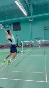 Image result for Howard Badminton Club