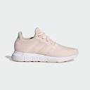 adidas Swift Run 1.0 Shoes - Pink | Free Shipping with adiClub ...