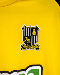 Image result for Abbey Rangers Fc