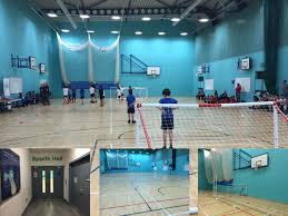 Image result for Framlingham Badminton Club
