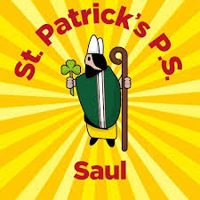 Image result for St Patrick`s Gac, Saul