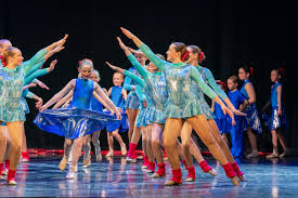 Image result for Pond Granger Performing Arts