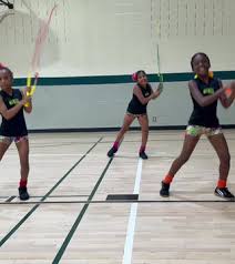 Image result for Cherrywood Badminton Club