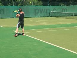Image result for Bowerham Lawn Tennis Club