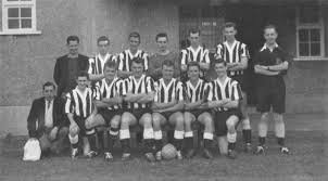 Image result for Wrexham, Miners Bowling Club