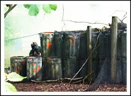 Image result for Sas Paintball, Staffordshire