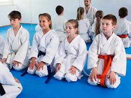 Image result for K5 Academy Of Martial Arts