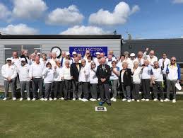 Image result for Callington Short Mat Bowls Club
