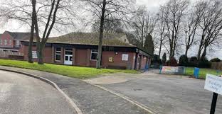 Image result for Market Drayton Phoenix Badminton Club