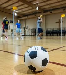 Image result for Castle Korfball Club