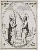 Image result for San Tito (discepolo di Paolo)