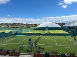 Image result for Town Green Tennis Club, Aughton, Lancashire