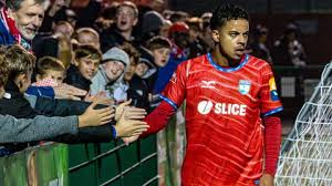 Image result for South Park Fc