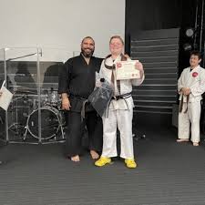 Image result for Bushido Academy Of Martial Arts (Bama)