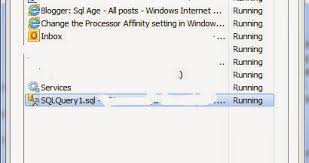 Image result for setting cpu affinity