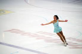 Image result for Kyle Figure Skating Club
