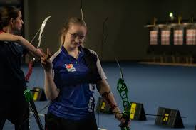 Image result for Nicssa Archery Club