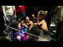 In a twist: BGT contortionist teaches Alton Towers staff how to ...