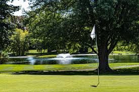 Image result for West Hill Golf Club