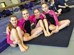 Image result for Portsmouth School Of Gymnastics