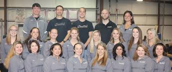 Image result for Epping Forest Elite Gymnastics Club