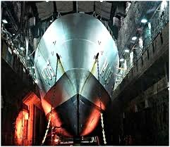 Image result for Musko underground naval base