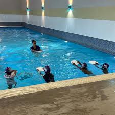 Image result for Borough Of Barnsley Swimming Club