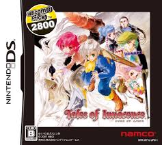 「エルマーナ・ラルモ テイルズオブイノセンス」の画像検索結果