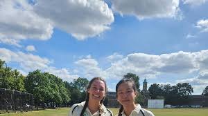 Image result for Kew Cricket Club