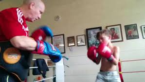 Image result for Pontypool Boxing Club