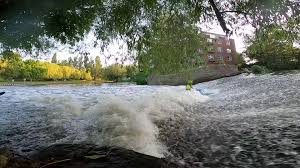 Image result for Broomhall Canoe Club