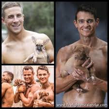 Image result for feuerwehrmann kalender