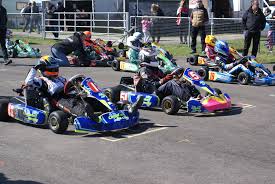 Image result for RISSINGTON KART CLUB