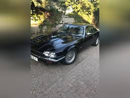 Image result for Sable Black 1982 Jaguar