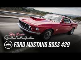 Hasil gambar untuk ford mustang Mustang Boss 429 1969