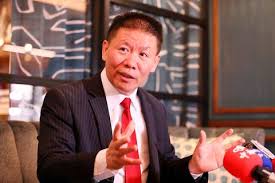 Image result for William Lai - Wing Chun Kung Fu