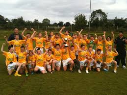 Image result for Mayobridge G A C