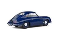Porsche 356 Pre-A 1953 Bleu 1/18 - S1802808 SOLIDO | eBay