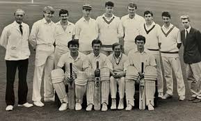 Image result for Old Stacians Cricket Club